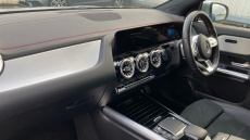 Mercedes-Benz Eqa 350 4Matic 215kW AMG Line 66.5kWh 5dr Auto Electric Hatchback